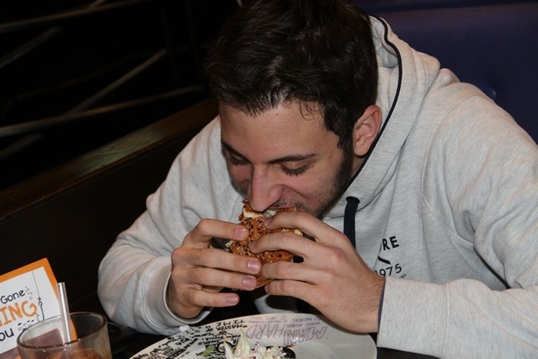 Deek Duke-World Chicken Day 2 Part 1